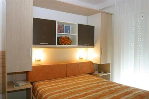фото отеля Residence Mareo
