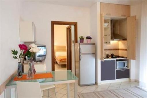 фото отеля Residence Mareo