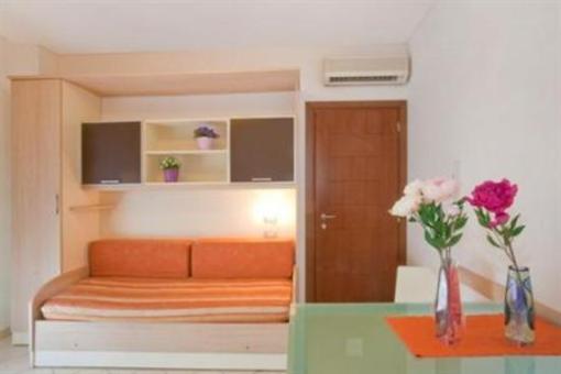 фото отеля Residence Mareo