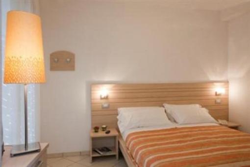 фото отеля Residence Mareo