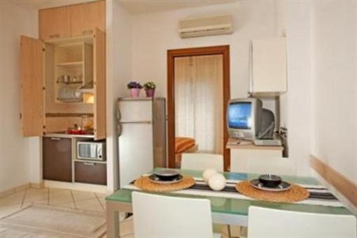 фото отеля Residence Mareo