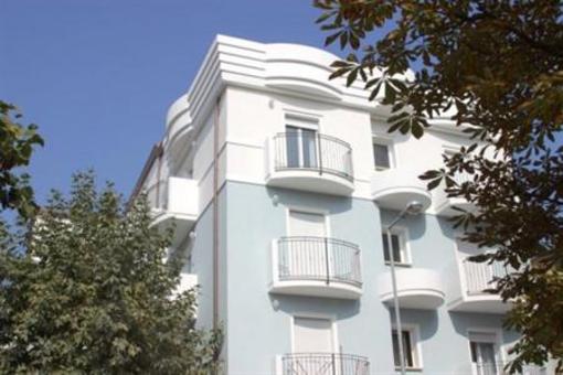 фото отеля Residence Mareo