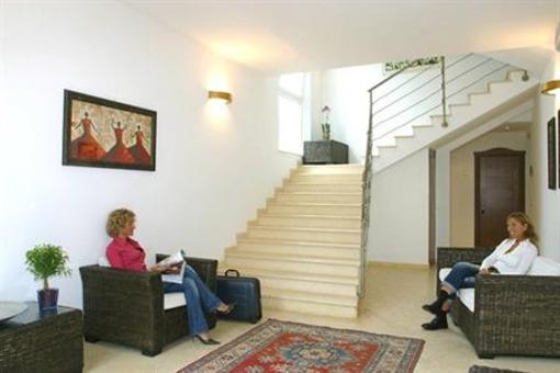 фото отеля Residence Mareo