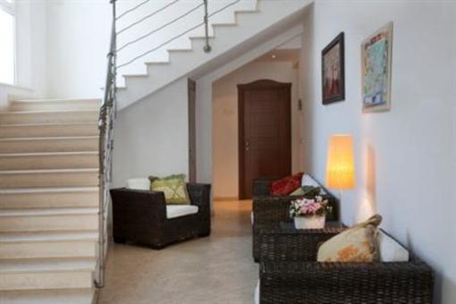 фото отеля Residence Mareo