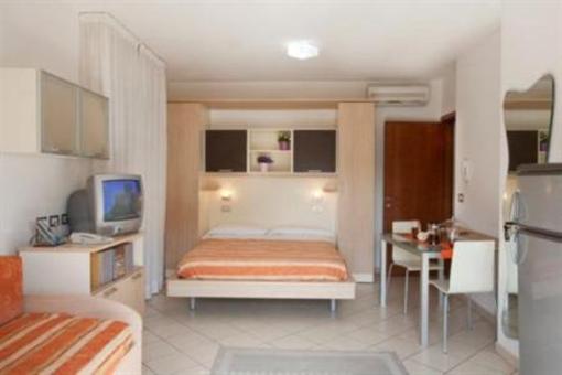 фото отеля Residence Mareo