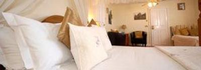 фото отеля Coach House Hotel York
