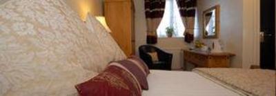 фото отеля Coach House Hotel York