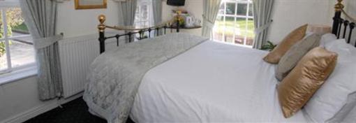 фото отеля Coach House Hotel York