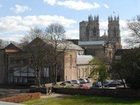 фото отеля Coach House Hotel York
