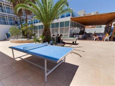 фото отеля Hotel Club La Sirena Ibiza