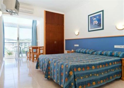 фото отеля Hotel Club La Sirena Ibiza