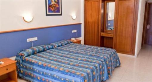 фото отеля Hotel Club La Sirena Ibiza