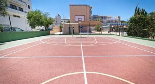 фото отеля Hotel Club La Sirena Ibiza