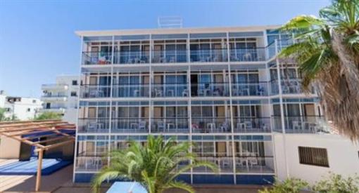 фото отеля Hotel Club La Sirena Ibiza