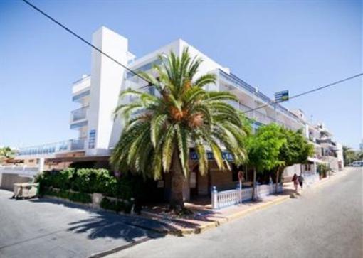 фото отеля Hotel Club La Sirena Ibiza