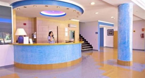 фото отеля Hotel Club La Sirena Ibiza