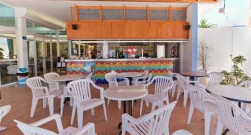 фото отеля Hotel Club La Sirena Ibiza