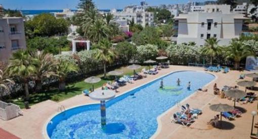 фото отеля Hotel Club La Sirena Ibiza
