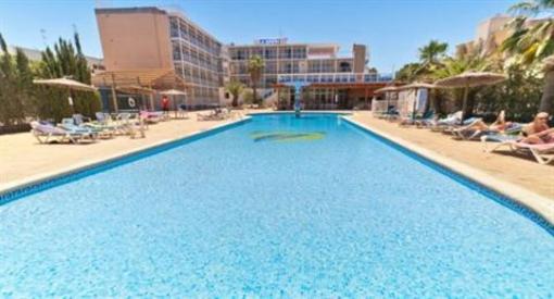 фото отеля Hotel Club La Sirena Ibiza