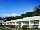 фото отеля Kosrae Nautilus Resort