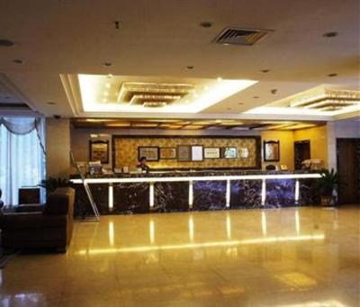 фото отеля Cai Zheng Hotel