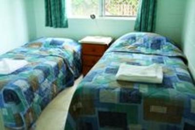 фото отеля Coral Reef Resort Cairns