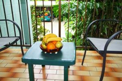 фото отеля Coral Reef Resort Cairns