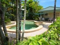 Coral Reef Resort Cairns