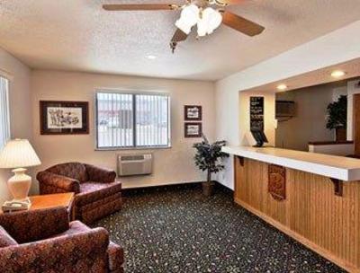 фото отеля Super 8 Motel Spring Lake (North Carolina)