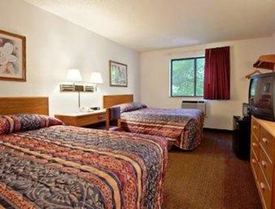фото отеля Super 8 Motel Spring Lake (North Carolina)