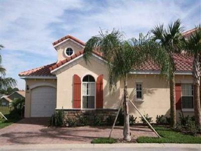 фото отеля Tuscan Hills Villa Davenport (Florida)
