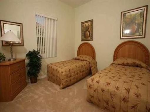 фото отеля Tuscan Hills Villa Davenport (Florida)