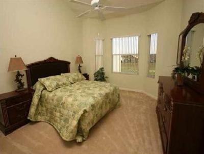 фото отеля Tuscan Hills Villa Davenport (Florida)