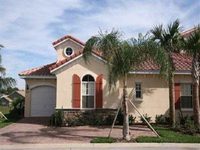 Tuscan Hills Villa Davenport (Florida)