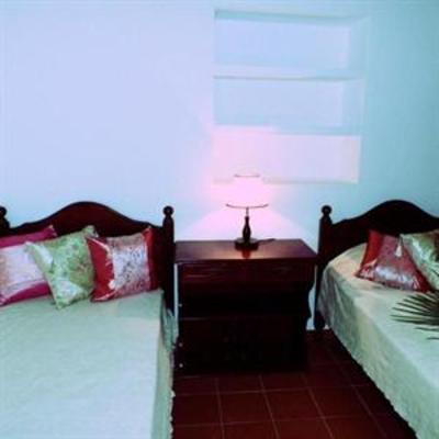 фото отеля Apartamentos Turisticos Paraiso Andaluz