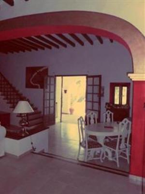 фото отеля Apartamentos Turisticos Paraiso Andaluz