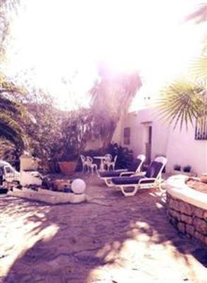 фото отеля Apartamentos Turisticos Paraiso Andaluz