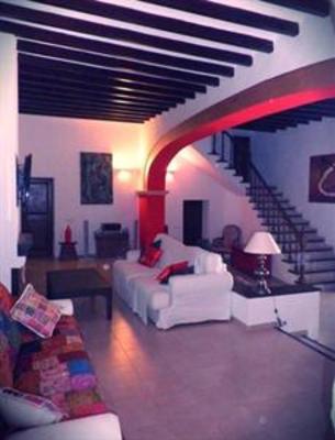 фото отеля Apartamentos Turisticos Paraiso Andaluz