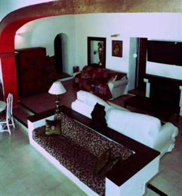фото отеля Apartamentos Turisticos Paraiso Andaluz