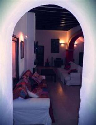 фото отеля Apartamentos Turisticos Paraiso Andaluz