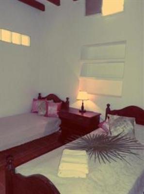 фото отеля Apartamentos Turisticos Paraiso Andaluz