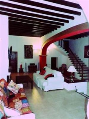 фото отеля Apartamentos Turisticos Paraiso Andaluz