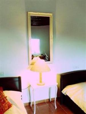 фото отеля Apartamentos Turisticos Paraiso Andaluz