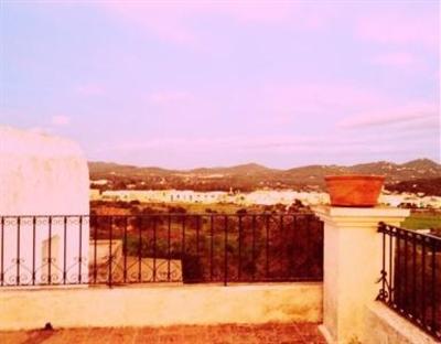 фото отеля Apartamentos Turisticos Paraiso Andaluz