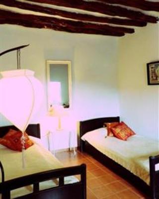 фото отеля Apartamentos Turisticos Paraiso Andaluz