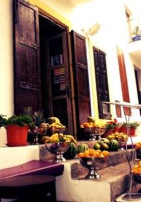 фото отеля Apartamentos Turisticos Paraiso Andaluz