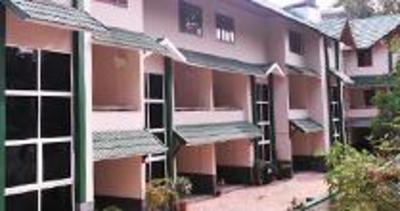 фото отеля Haritagiri Hotel & Ayurvedic Village