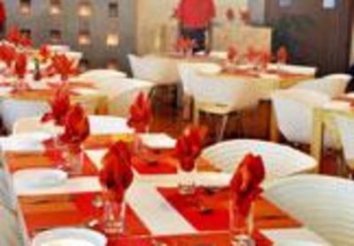 фото отеля Haritagiri Hotel & Ayurvedic Village