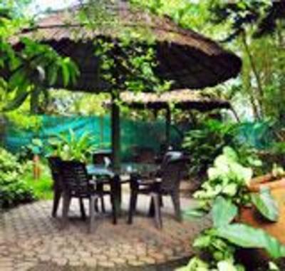 фото отеля Haritagiri Hotel & Ayurvedic Village