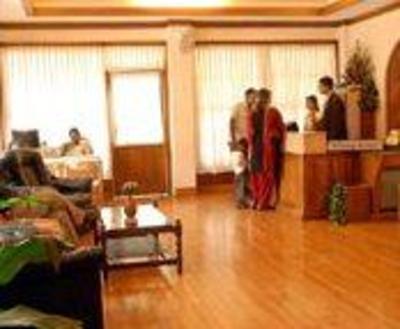 фото отеля Haritagiri Hotel & Ayurvedic Village